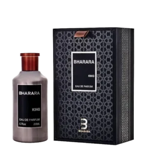 Bharara King - 200 ml - Eau de Parfum