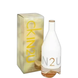  Ck In 2U for her - 150 ml, Eau de Toilette