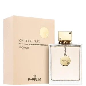  Club de Nuit Woman - 200 ml, Eau de Parfum