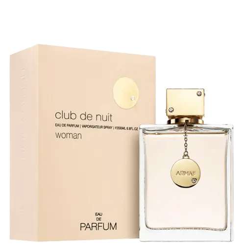 Club de Nuit 200 ml edp