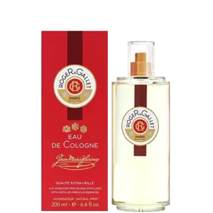  Jean Marie Farina Extra Vieille - 200 ml, Eau de Cologne