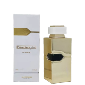  L’Aventure Femme - 200 ml, Eau de Parfum