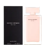 Perfume Narciso Rodriguez for her eau de toilette