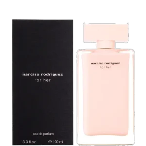  Narciso Rodriguez for Her - 100 ml, Eau de Parfum