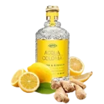 Perfume 4711 Acqua Colonia Lemon & Ginger de 4711 para Hombres y Mujeres con notas de limón y jengibre