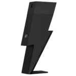 Perfume Bad Boy Le Parfum de Carolina Herrera para hombre con notas de mar1huana, pimienta negra y cuero