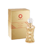 Royal Amber Luxury Collection 18 ml edp concentré