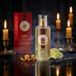 Perfume jean marie farina extra vieille roger & gallet