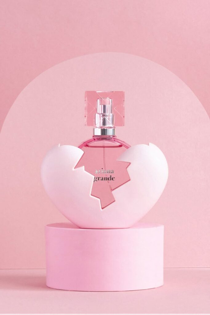 Ariana Grande Thank U Next Eau de Parfum
