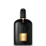 Perfume Black Orchid de Tom Ford par mujer con notas cálidas, terrosas y amaderadas