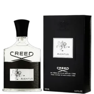  Creed Aventus - 100 ml, Eau de Parfum