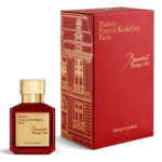 Perfume Baccarat Rouge 540 