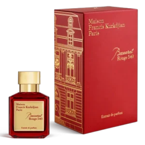  Baccarat Rouge 540  - 70 ml, Extrait de Parfum