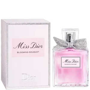  Miss Dior Blooming Bouquet - 100 ml, Eau de Toilette