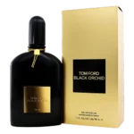 Perfume Black Orchid