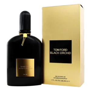  Black Orchid - 100 ml, Eau de Parfum