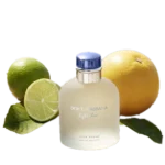 Perfume Light Blue pour Homme de Dolce&Gabbana para Hombre con toronja, pimienta y almizcle