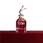 Perfume So Scandal! de Jean Paul Gaultier para Mujer con notas de frambuesa, nardos y jazmín