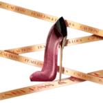 Perfume Very Good Girl Glam Carolina Herrera para Mujer con notas de cereza ácida, rosa y vainilla