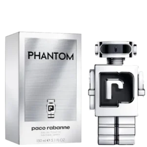  Phantom - 150 ml, Eau de Toilette