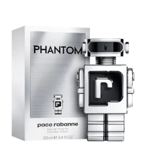  Phantom - 100 ml, Eau de Toilette