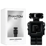 Perfume Phantom parfum de Paco Rabanne para Hombre con notas cítricas, avainilladas y de lavanda