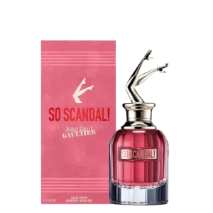  So Scandal! - 80 ml, Eau de Parfum