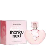 Perfume Thank U Next