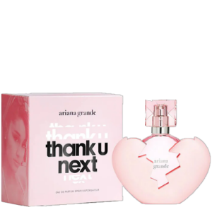  Thank U Next - 100 ml, Eau de Parfum