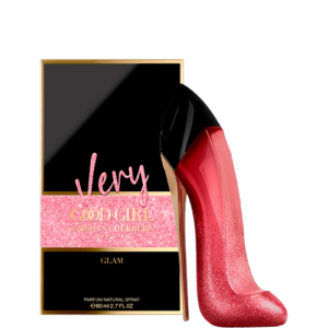  Very Good Girl Glam - 80 ml, Parfum