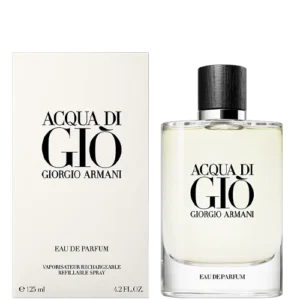 Acqua di Gio - 125 ml - Eau de Parfum