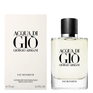 Acqua di Gio - 75 ml - Eau de Parfum