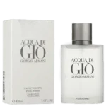 Perfume Acqua di Gio