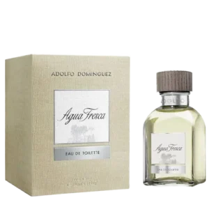Agua Fresca - Eau de Toilette - 120 ml