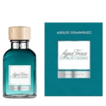 Perfume Agua Fresca Citrus Cedro