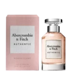Perfume Authentic Woman