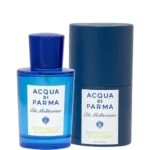 Perfume Blu Mediterraneo Bergamotto di Calabria