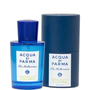  Blu Mediterraneo Bergamotto di Calabria - 100 ml, Eau de Toilette