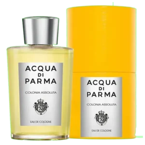  Acqua di Parma Colonia Assoluta - 100 ml, Eau de Cologne