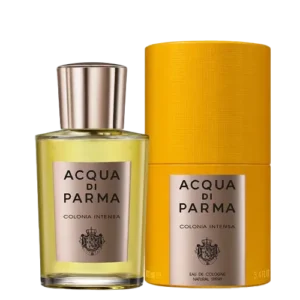  Acqua di Parma Colonia Intensa - 100 ml, Eau de Cologne