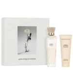 Estuche Agua Fresca de Rosas Blancas