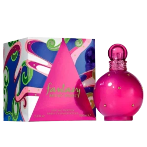  Fantasy - 100 ml, Eau de Parfum