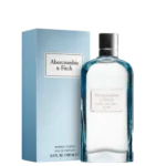 Perfume First Instinct Blue for Her