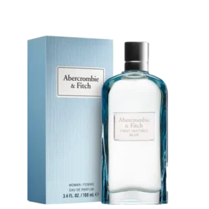  First Instinct Blue for Her - 100 ml, Eau de Parfum