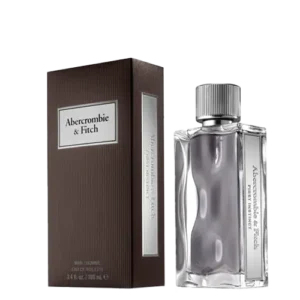  First Instinct - 100 ml, Eau de Parfum