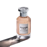 Fragancia Authentic woman con notas afrutadas dulces