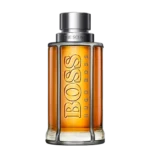 Fragancia Boss The Scent de Hugo Boss para Hombre con notas cítricas