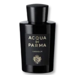 Fragancia Vaniglia Eau de Parfum de Acqua di Parma con vainilla, neroli y cedro