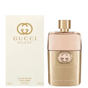  Gucci Guilty - Eau de Parfum, 90 ml