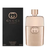 Perfume Gucci Guilty